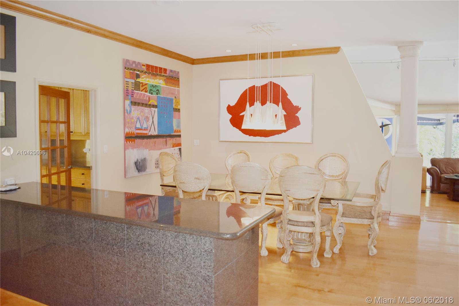 BAL HARBOUR RESIDENTIAL S - Residential