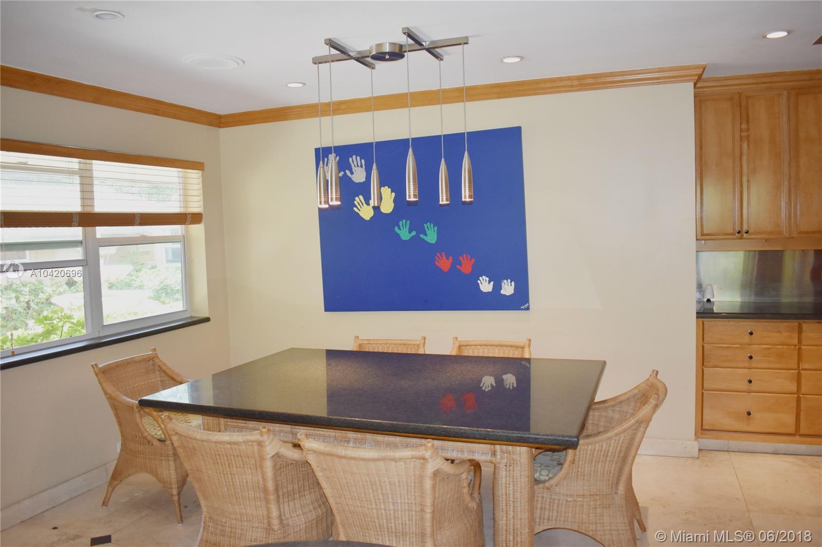 BAL HARBOUR RESIDENTIAL S - Residential