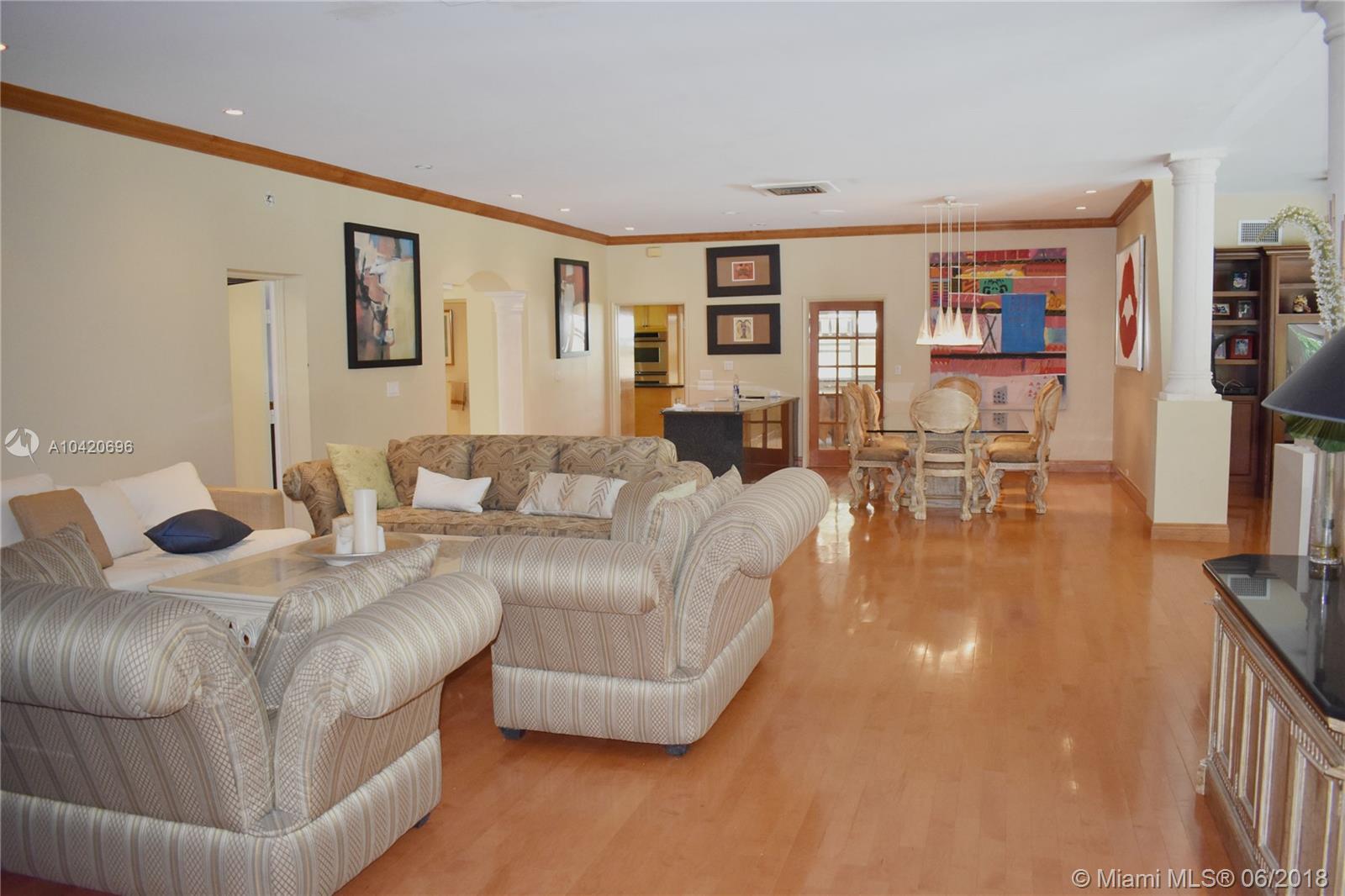 BAL HARBOUR RESIDENTIAL S - Residential