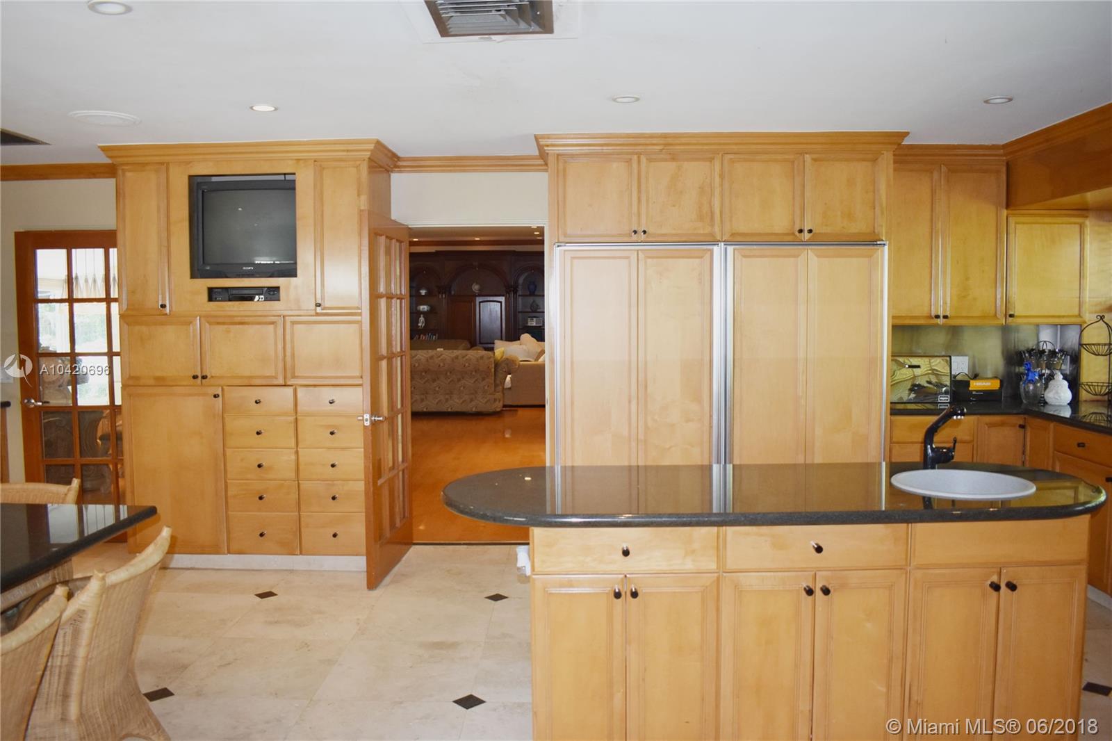 BAL HARBOUR RESIDENTIAL S - Residential