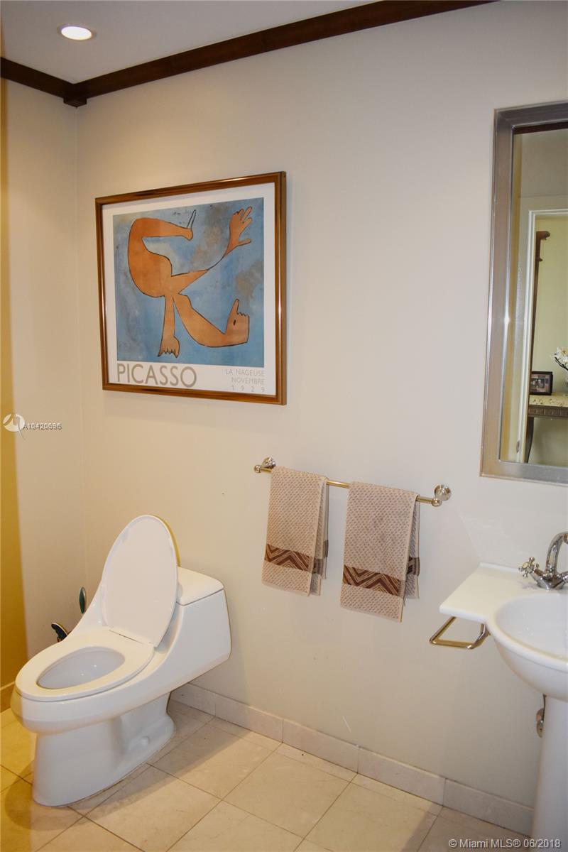 BAL HARBOUR RESIDENTIAL S - Residential