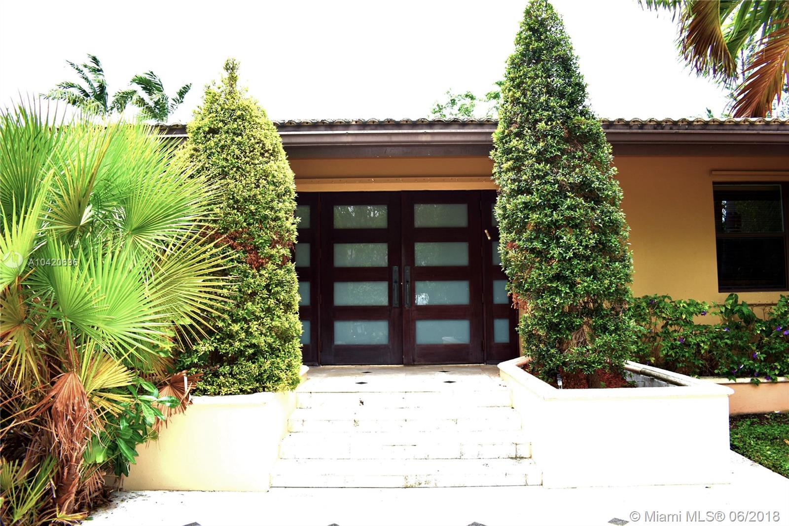 BAL HARBOUR RESIDENTIAL S - Residential