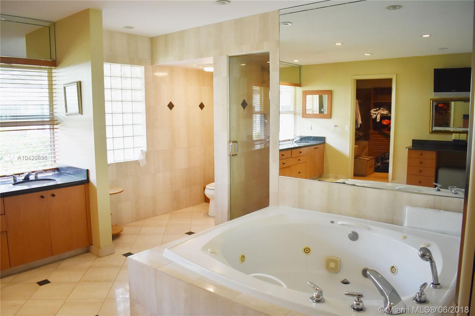 BAL HARBOUR RESIDENTIAL S - Residential