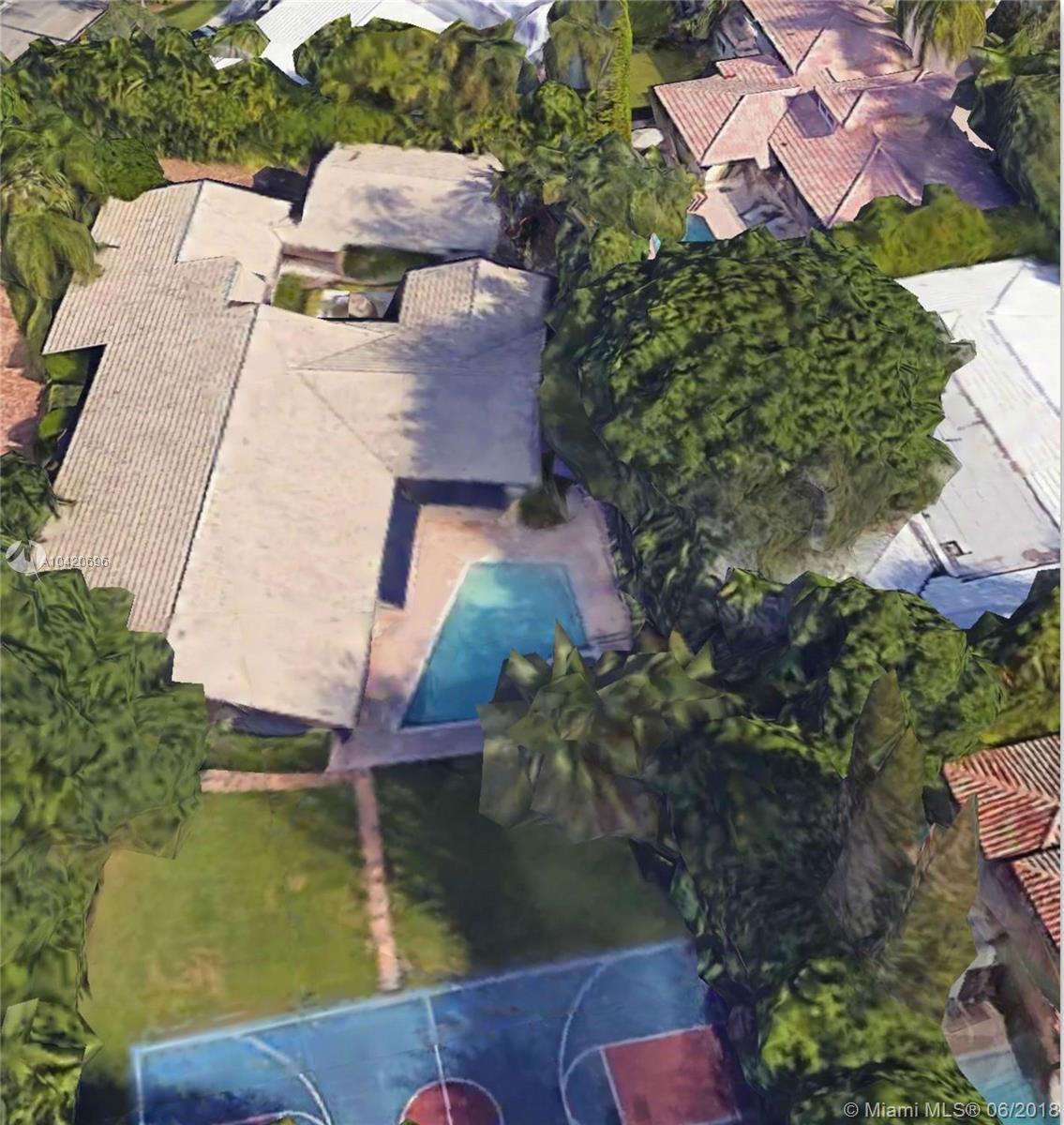 BAL HARBOUR RESIDENTIAL S - Residential