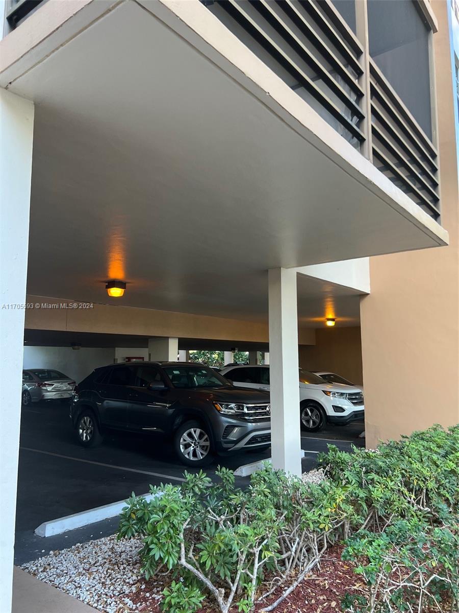 PARK PLACE CONDOMINIUM NO - Residential