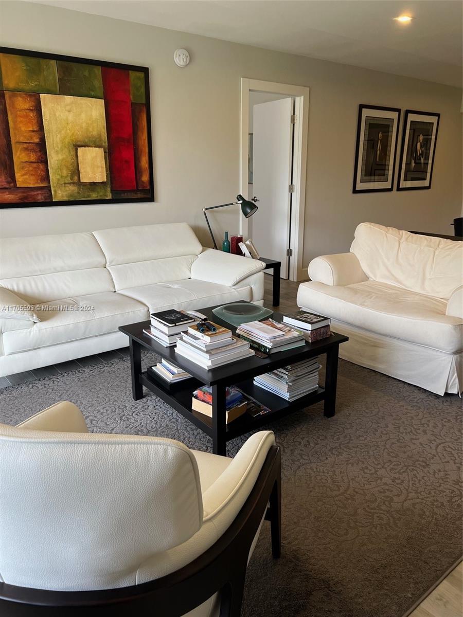 PARK PLACE CONDOMINIUM NO - Residential