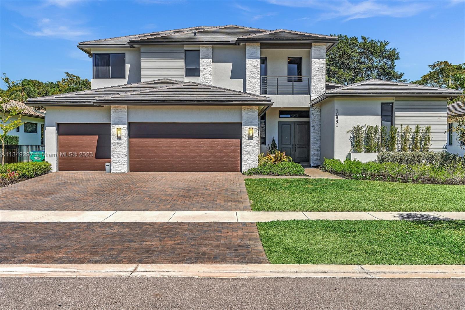 ROYAL ESTATES OF COOPER C - Residential Lease