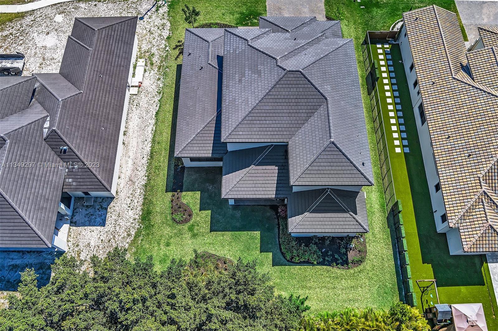 ROYAL ESTATES OF COOPER C - Residential Lease