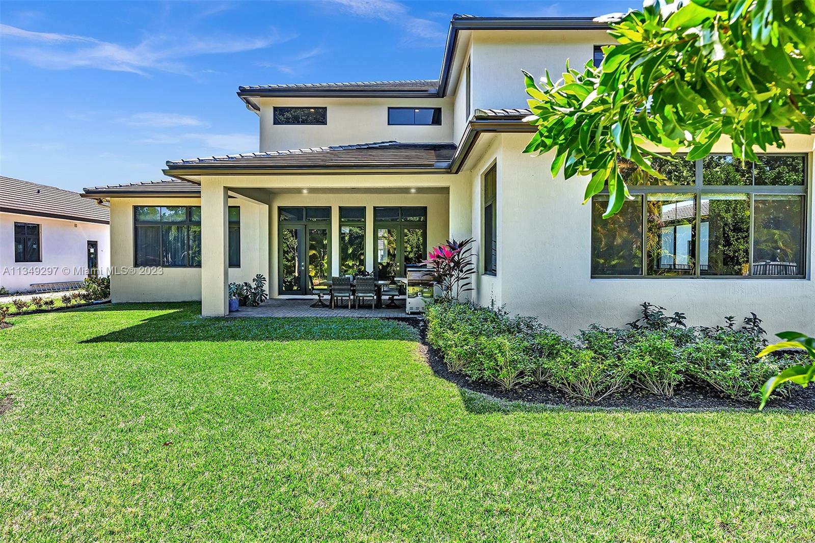 ROYAL ESTATES OF COOPER C - Residential Lease