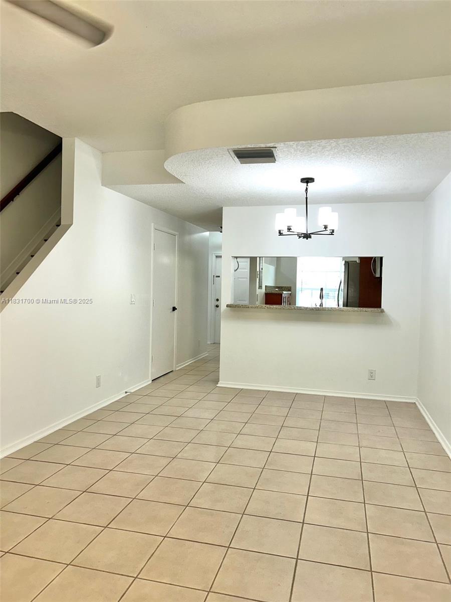 Great corner unit in sought after Sommerset Community. Open floor plan nice kitchen with granite counter top stainless steel appliances. Washer and Dryer in unit . Large screened patio with garden view, Brand new remodeled bathrooms with glass shower doors. Impact windows and doors through out.