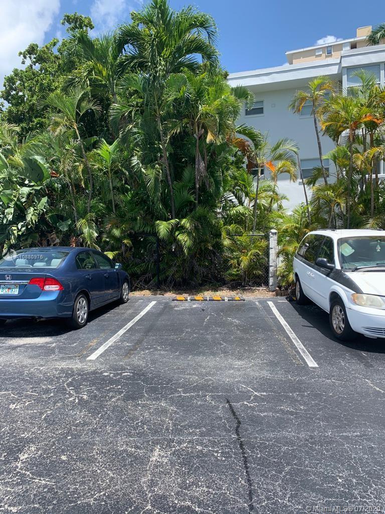 OCEAN VIEW TOWERS CONDO - Residential