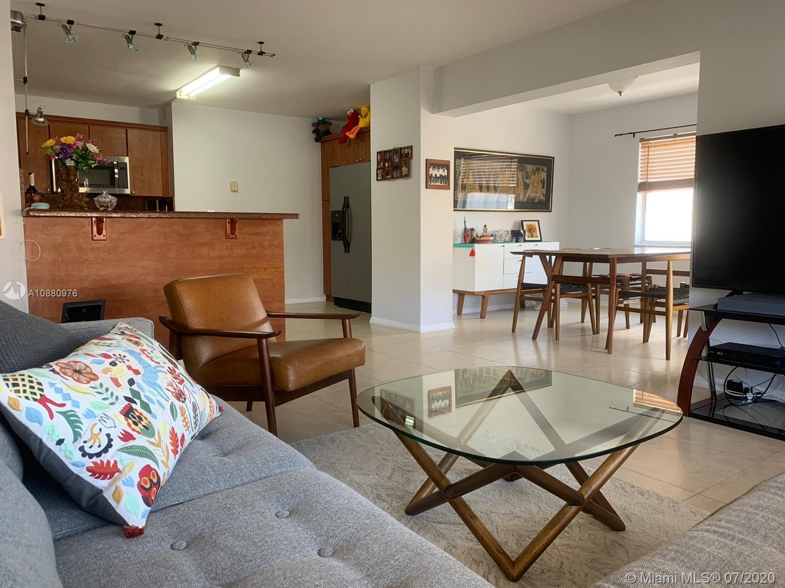 OCEAN VIEW TOWERS CONDO - Residential