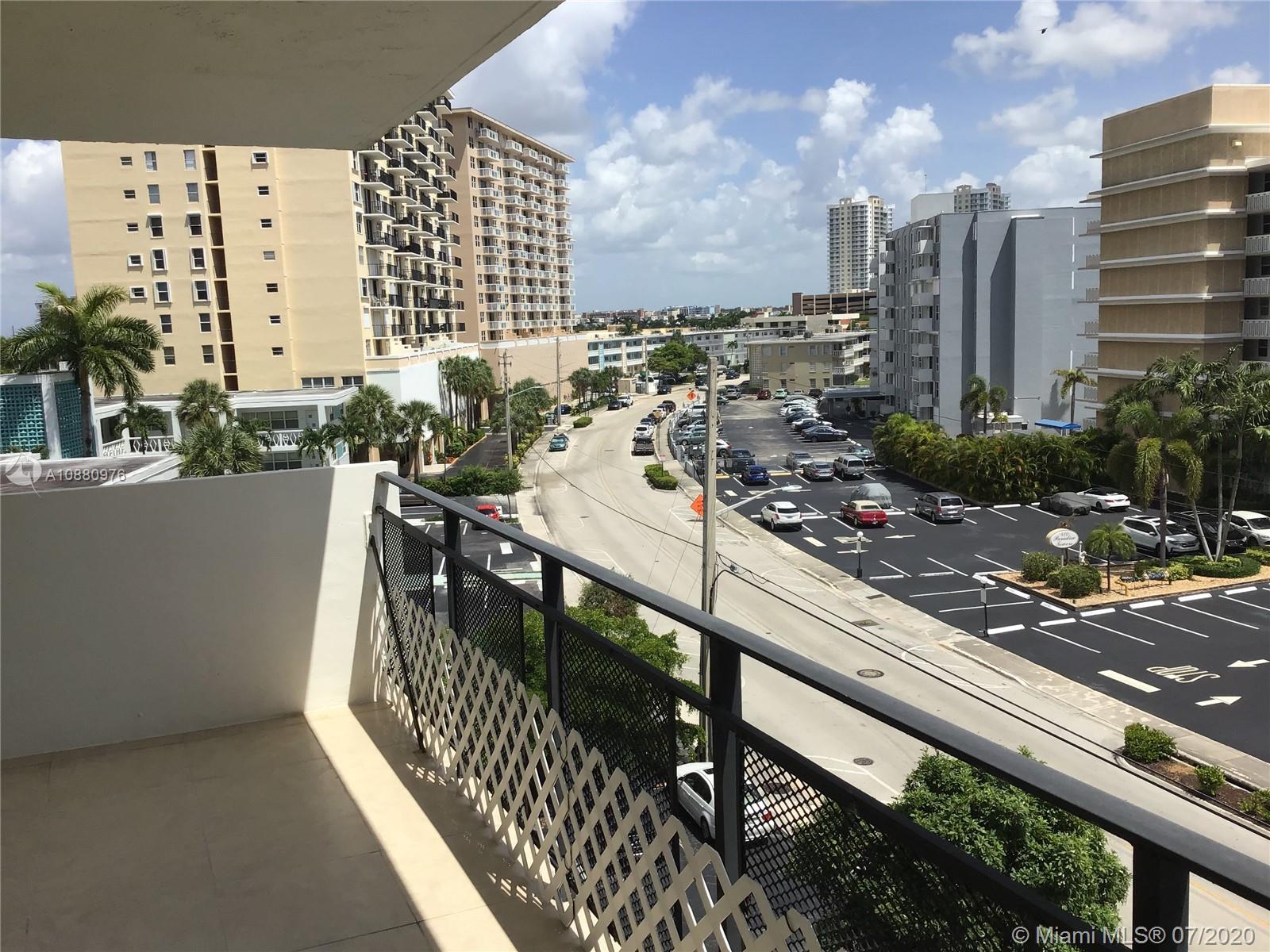 OCEAN VIEW TOWERS CONDO - Residential