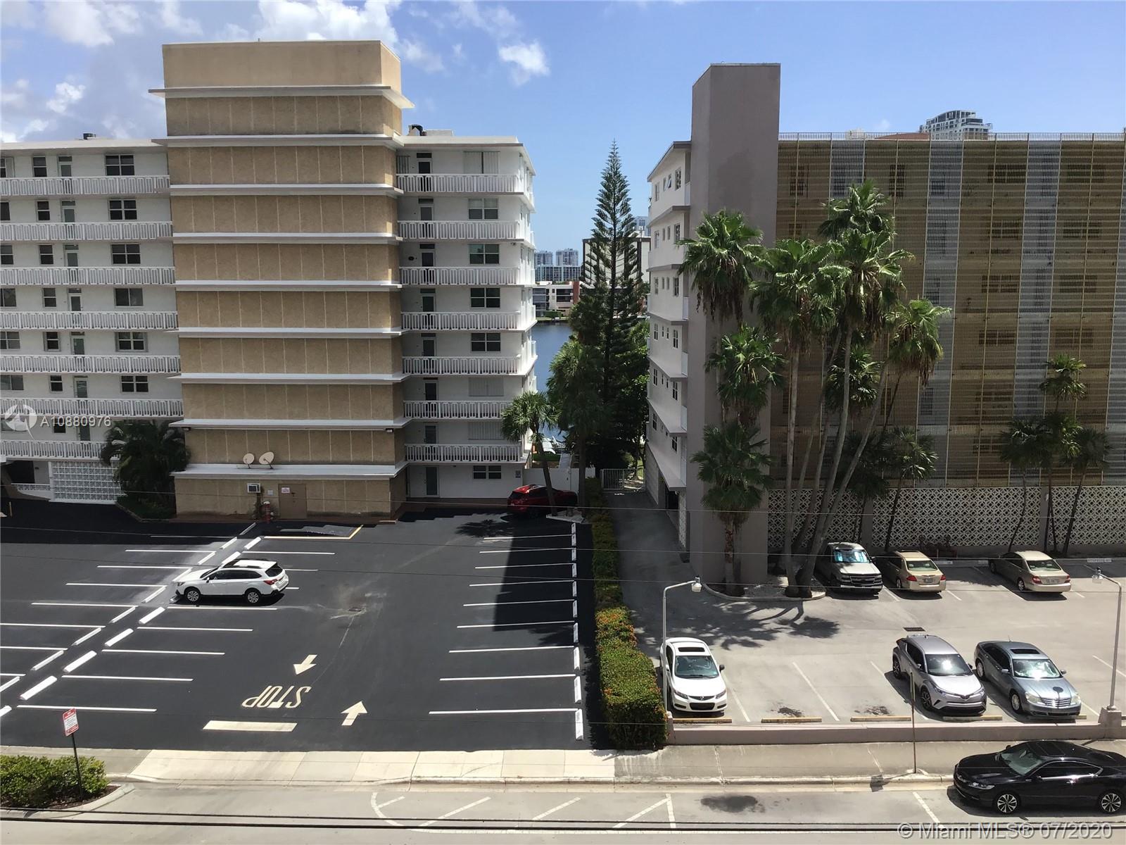 OCEAN VIEW TOWERS CONDO - Residential