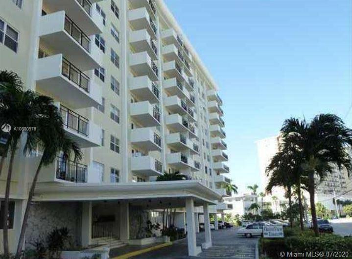 OCEAN VIEW TOWERS CONDO - Residential