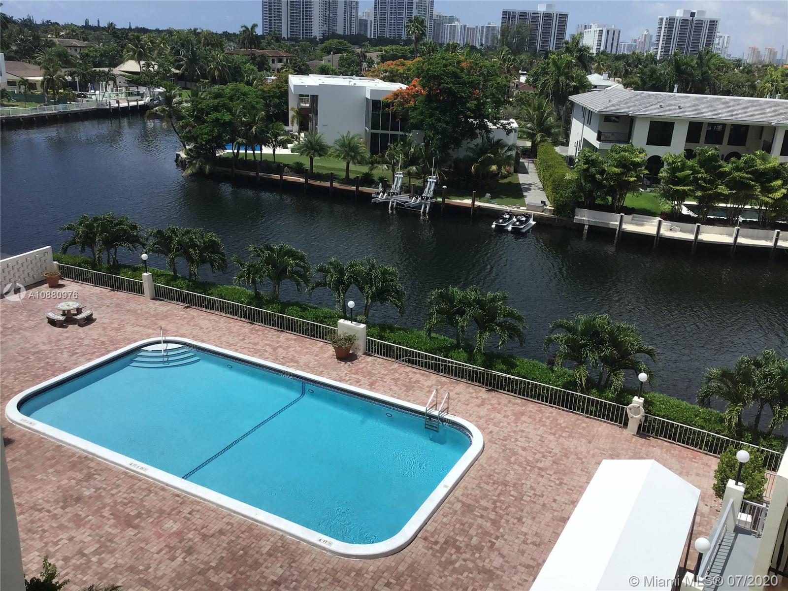 OCEAN VIEW TOWERS CONDO - Residential