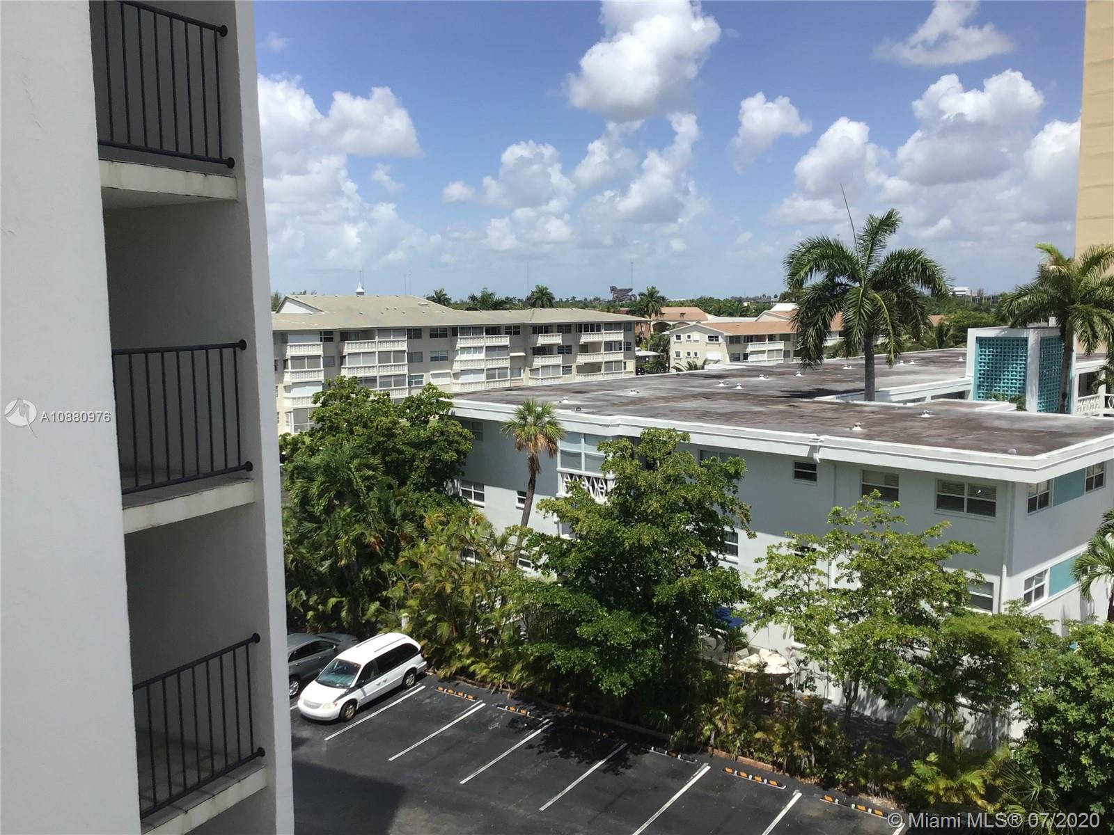 OCEAN VIEW TOWERS CONDO - Residential