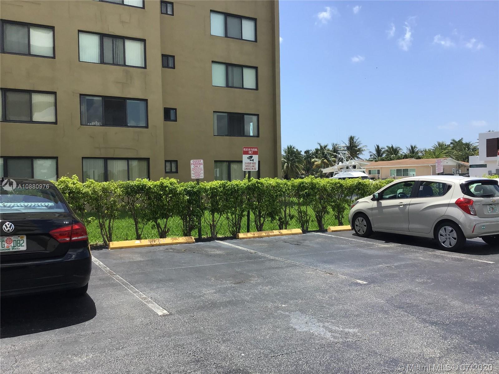 OCEAN VIEW TOWERS CONDO - Residential