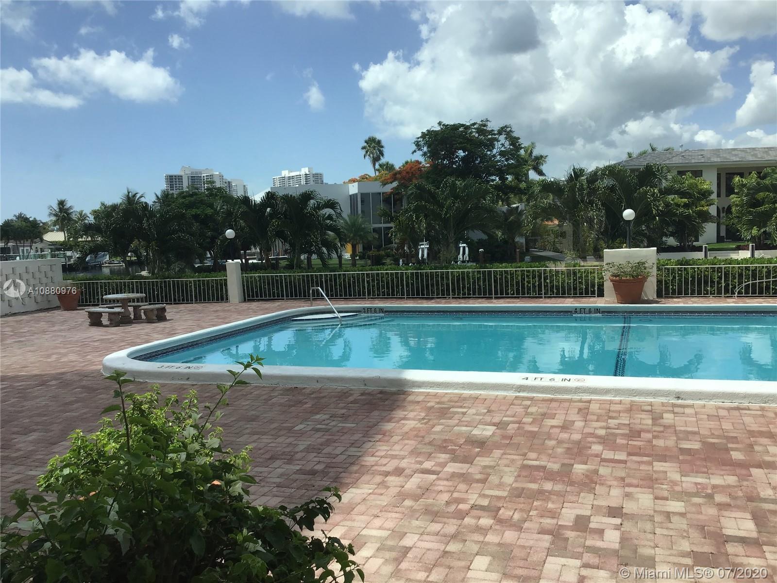 OCEAN VIEW TOWERS CONDO - Residential