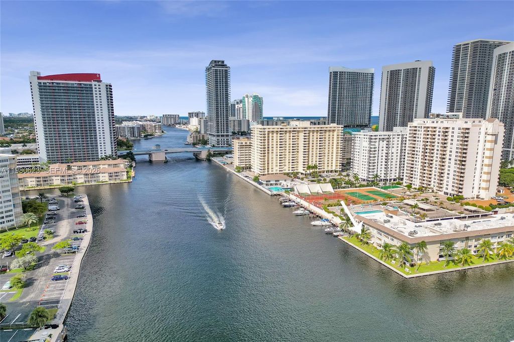 Photo of 1889 S Ocean Dr #114, Hallandale Beach, FL 33009 (MLS # A11980623)