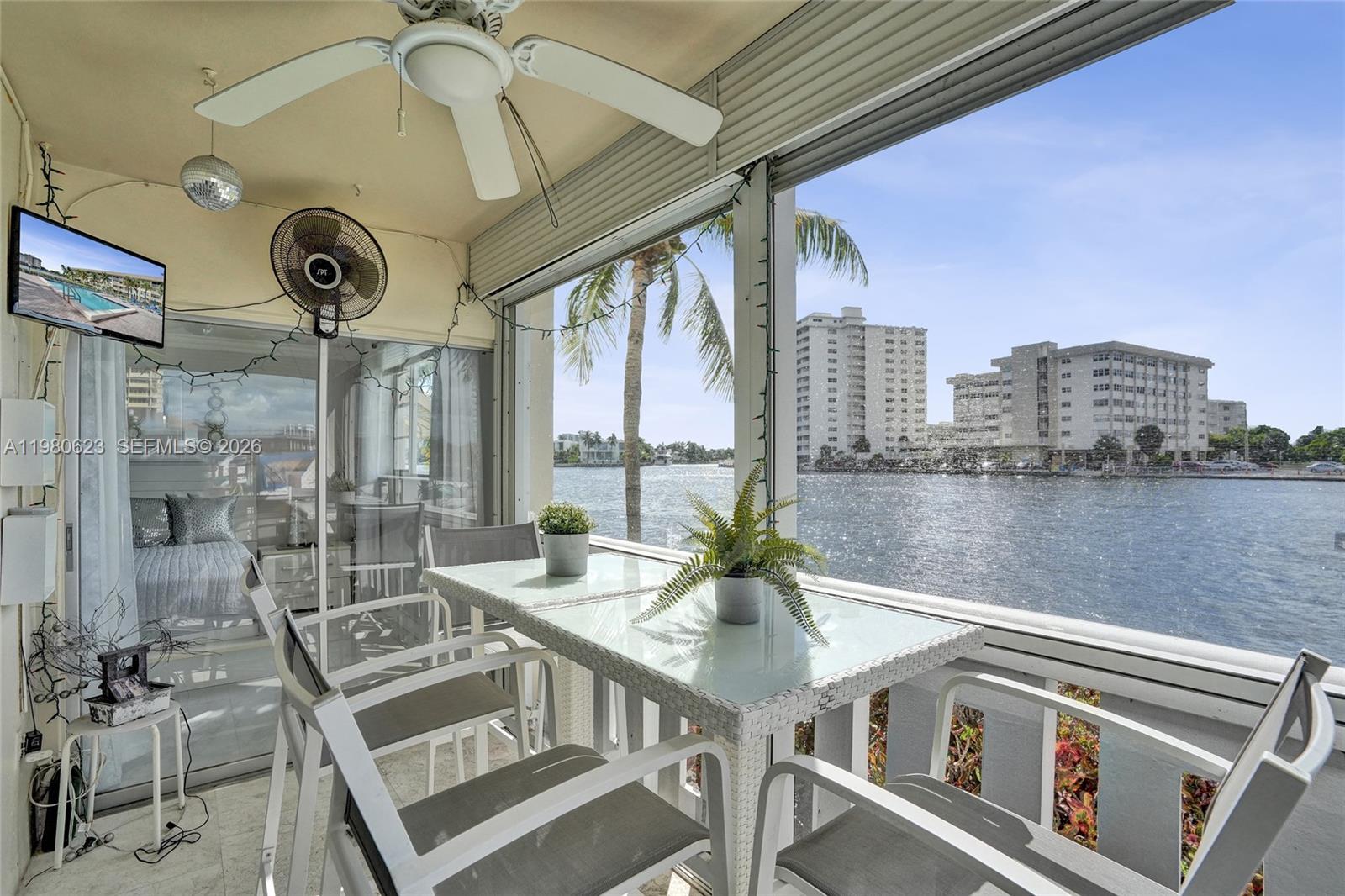 ISLANDS-BERMUDA CONDO - Residential