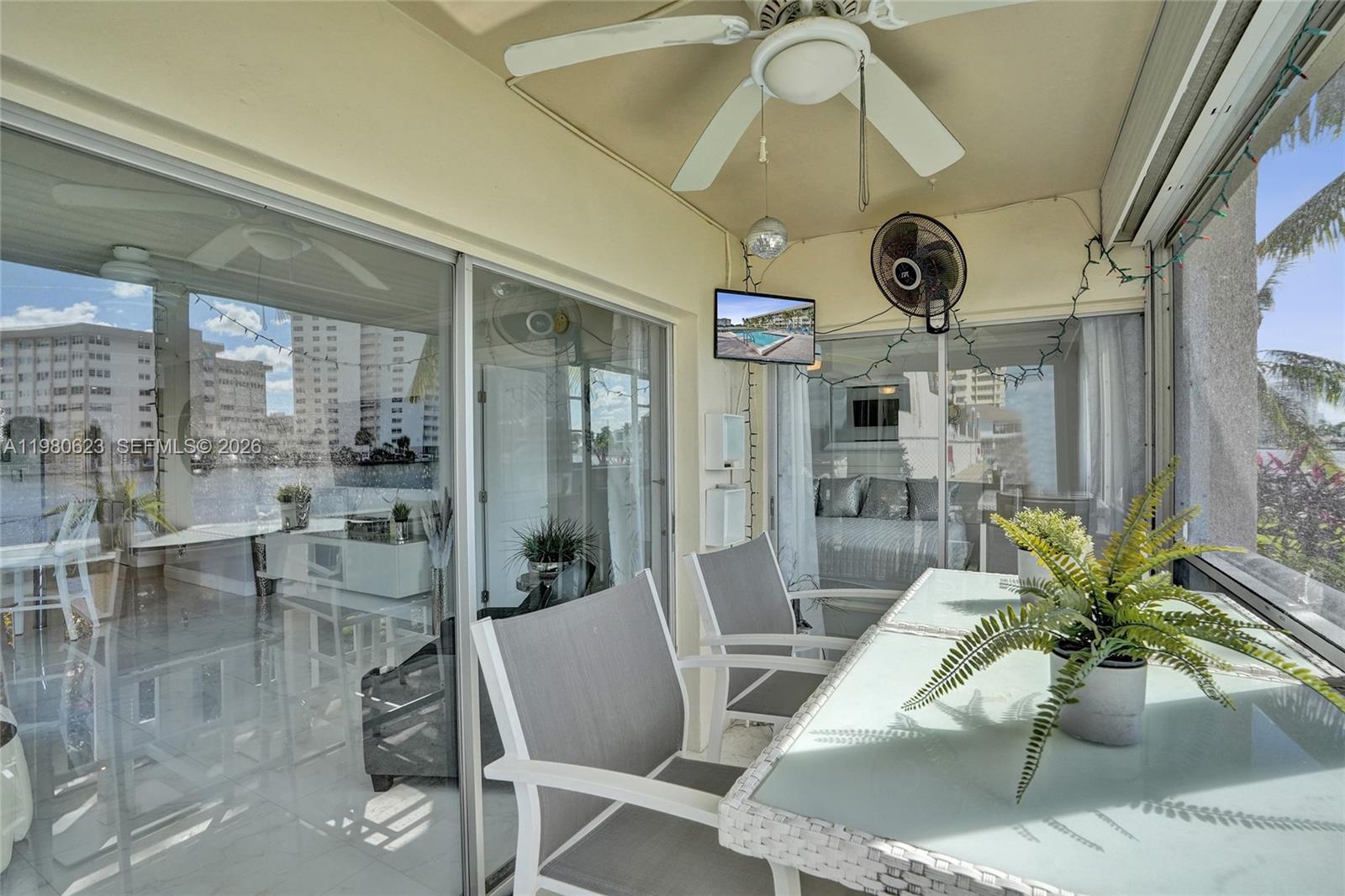 ISLANDS-BERMUDA CONDO - Residential