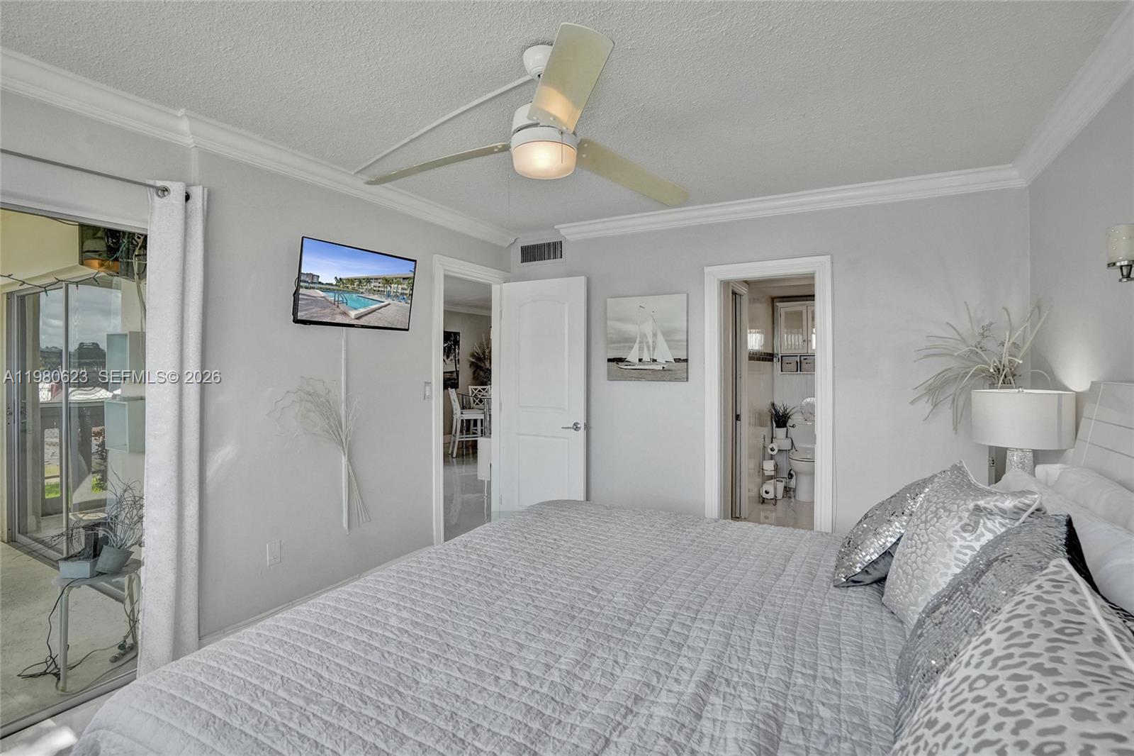 ISLANDS-BERMUDA CONDO - Residential