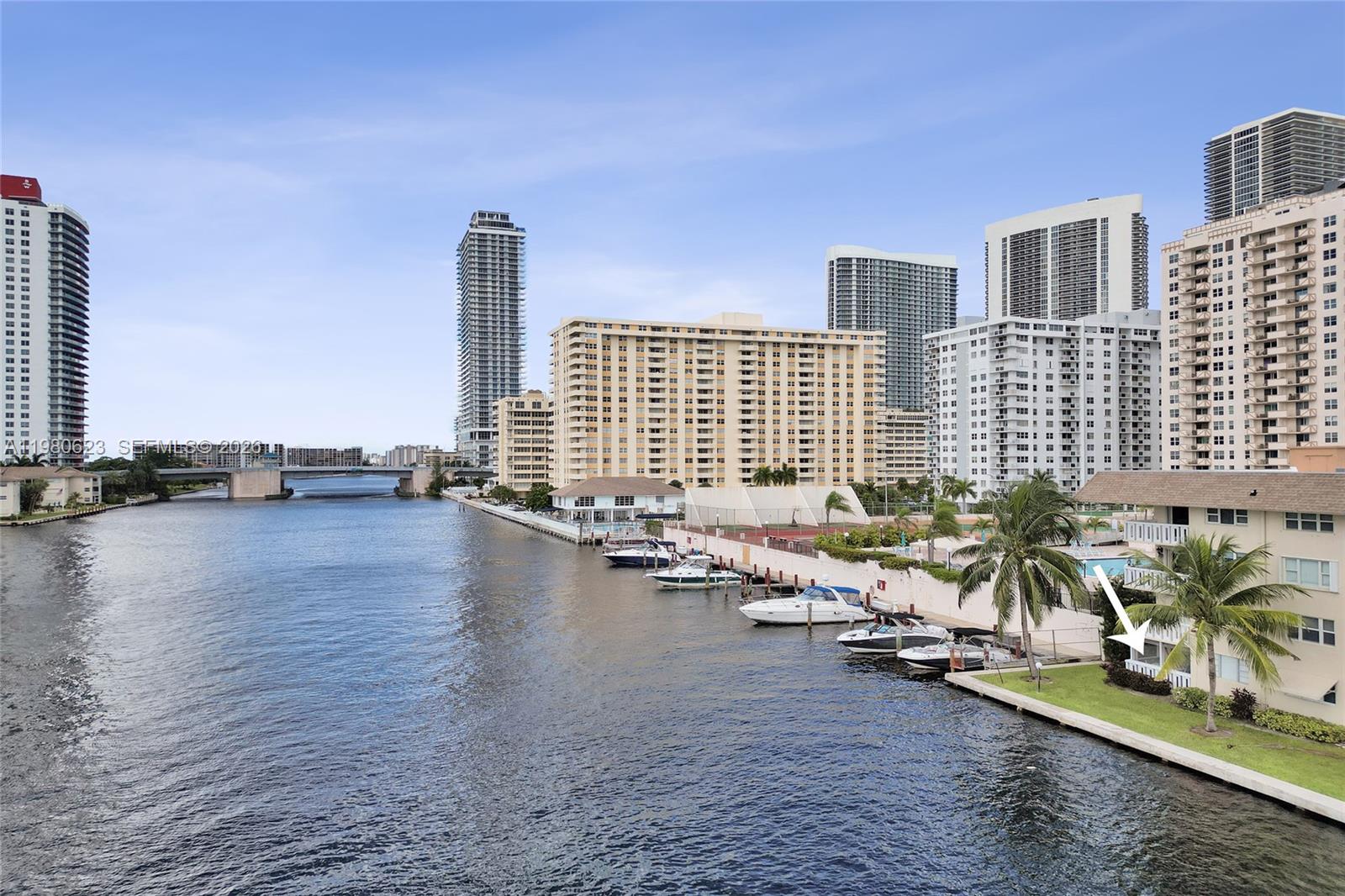 ISLANDS-BERMUDA CONDO - Residential