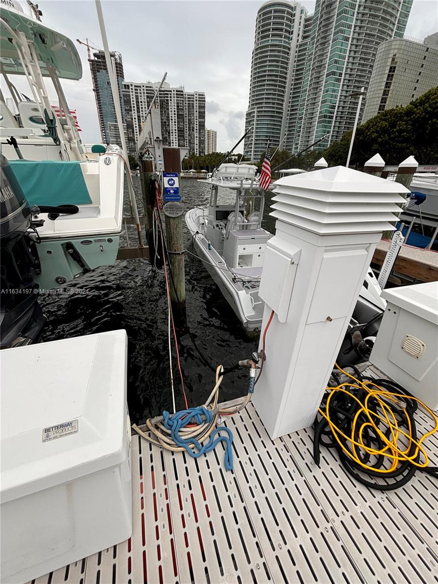 BRICKELL PLACE PHASE II C - Land