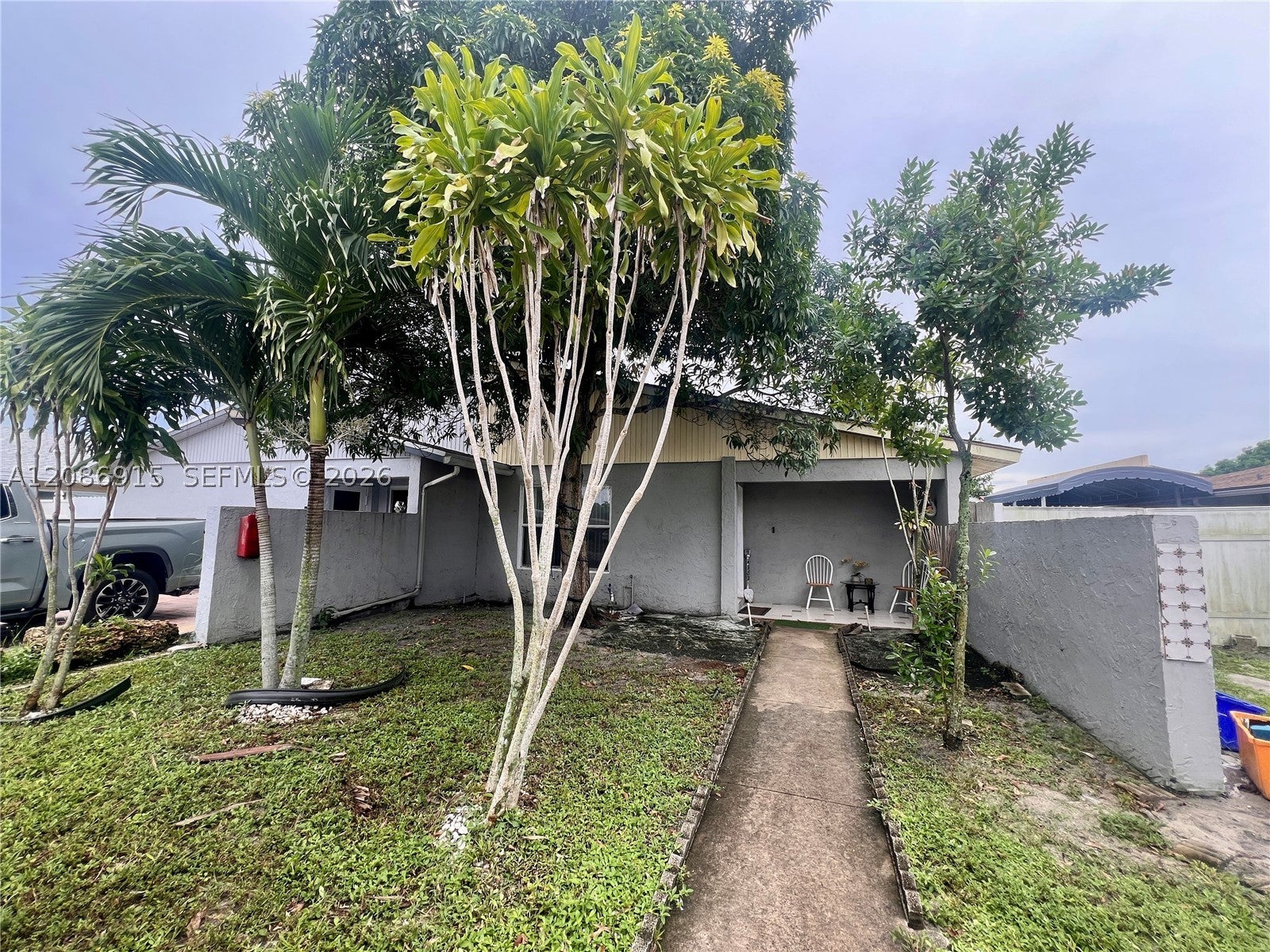 5822 Albert Rd
