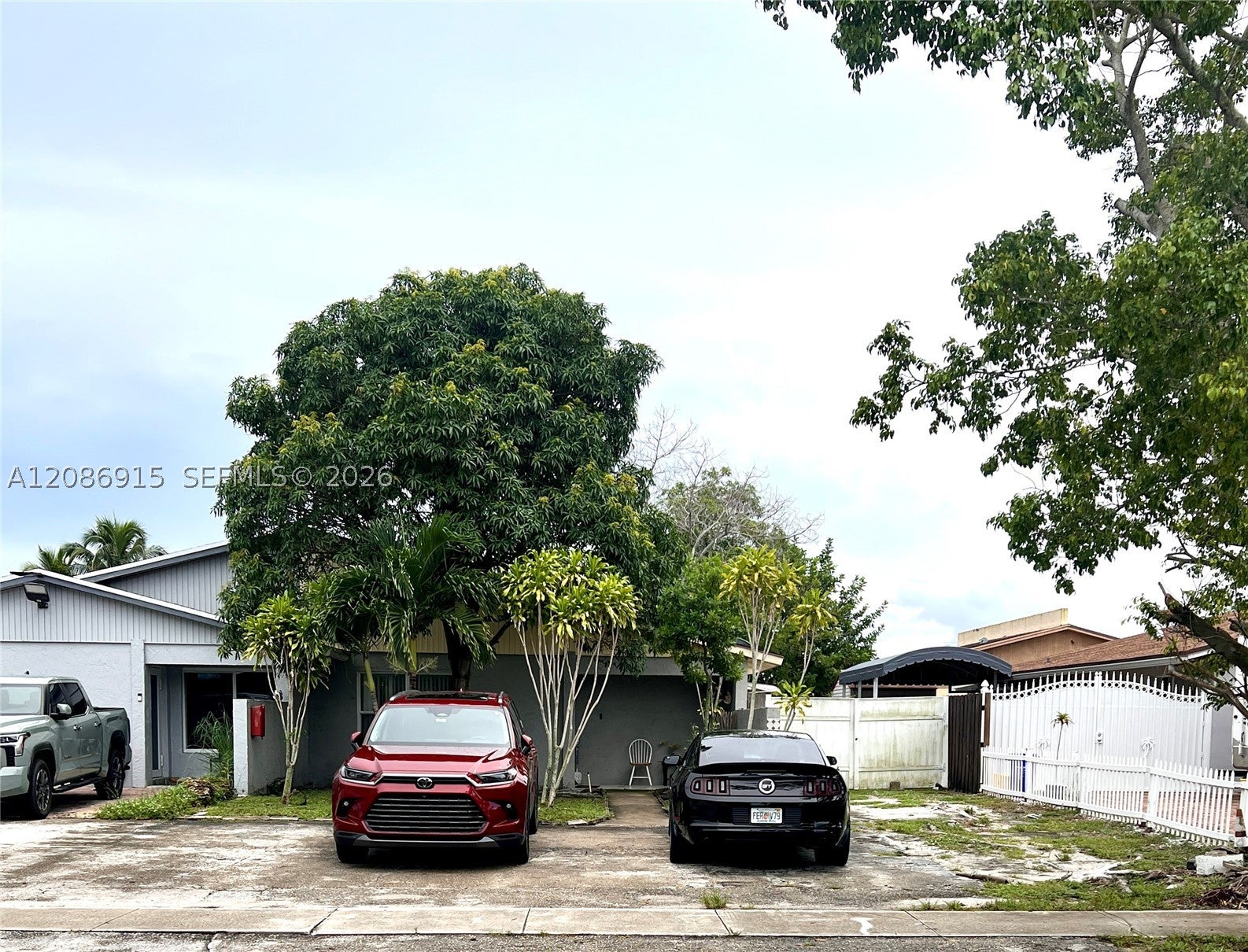 5822 Albert Rd