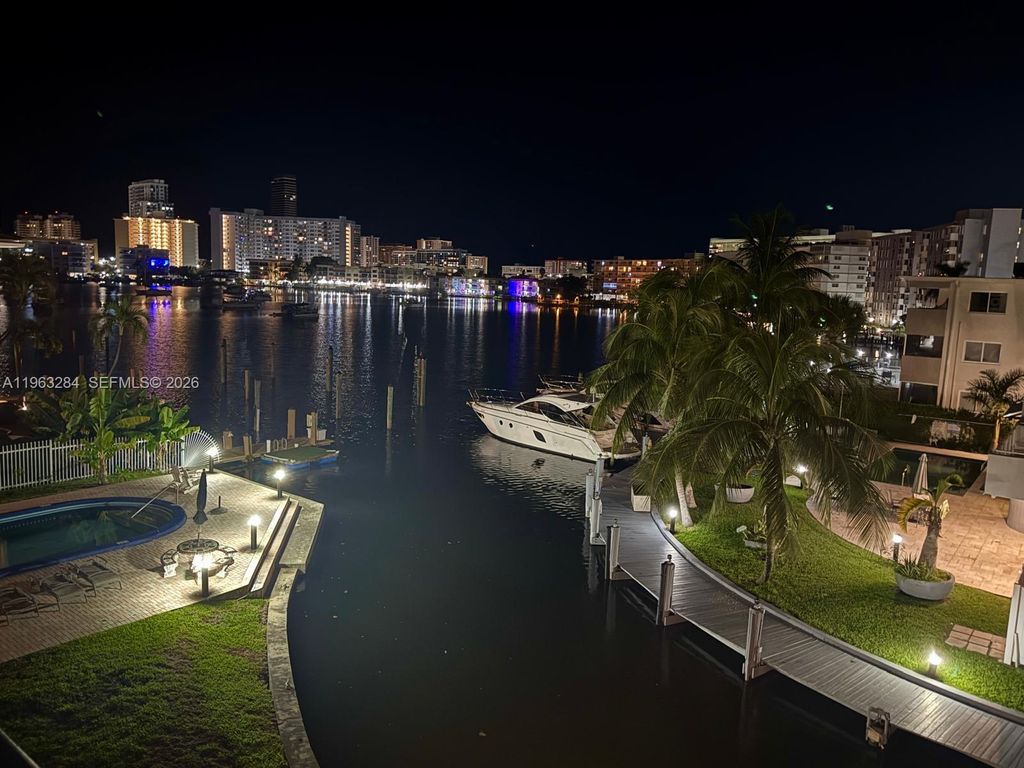 Photo of 1900 Diana Dr #3C, Hallandale Beach, FL 33009 (MLS # A11963284)