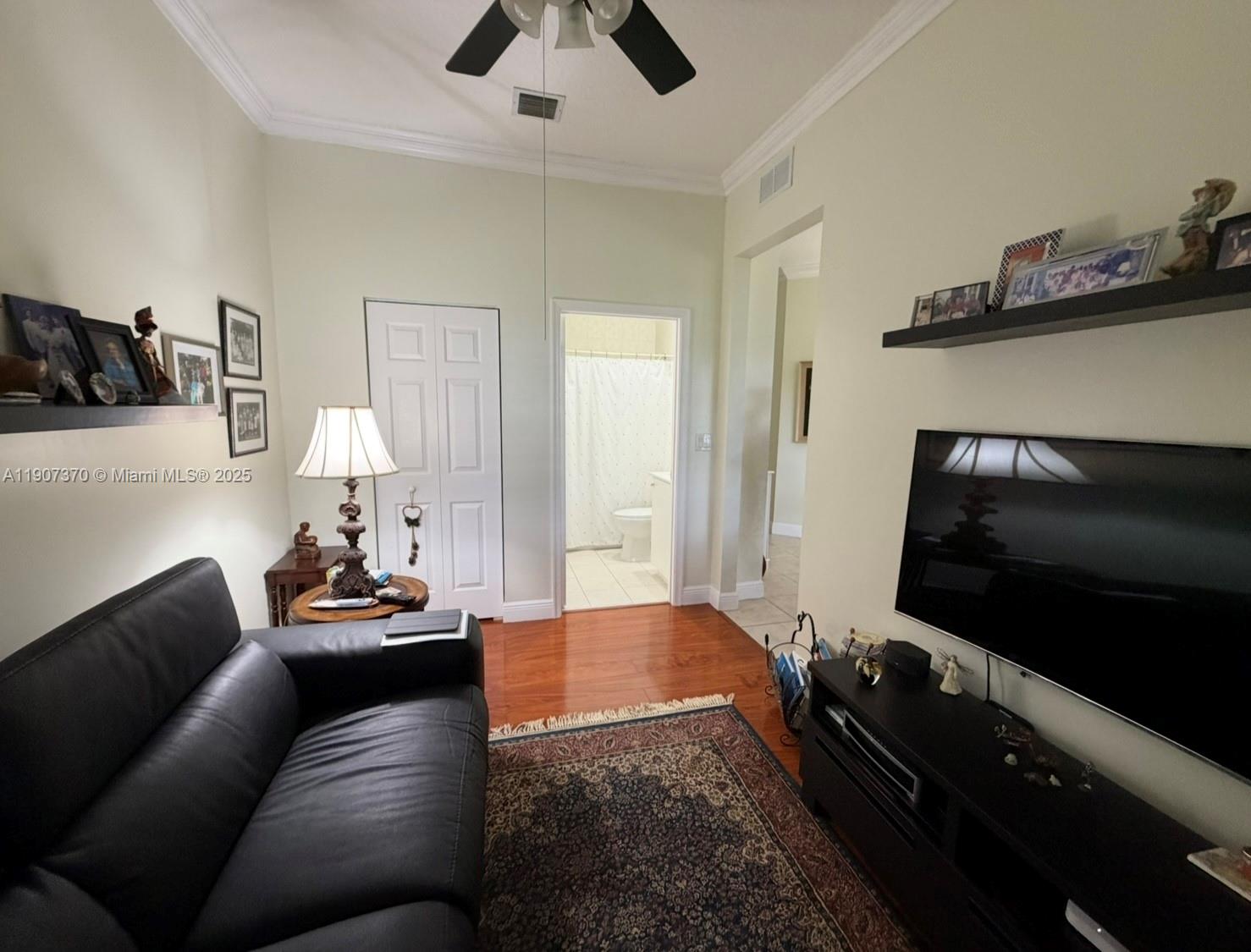 ROLLING HILLS GOLF & TENN - Residential Lease