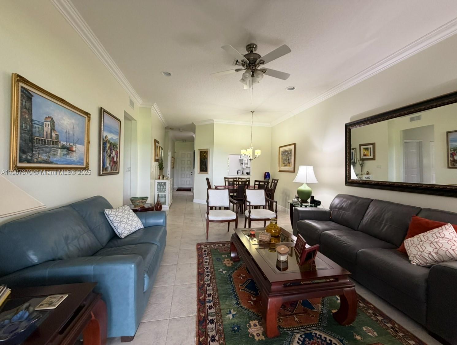 ROLLING HILLS GOLF & TENN - Residential Lease