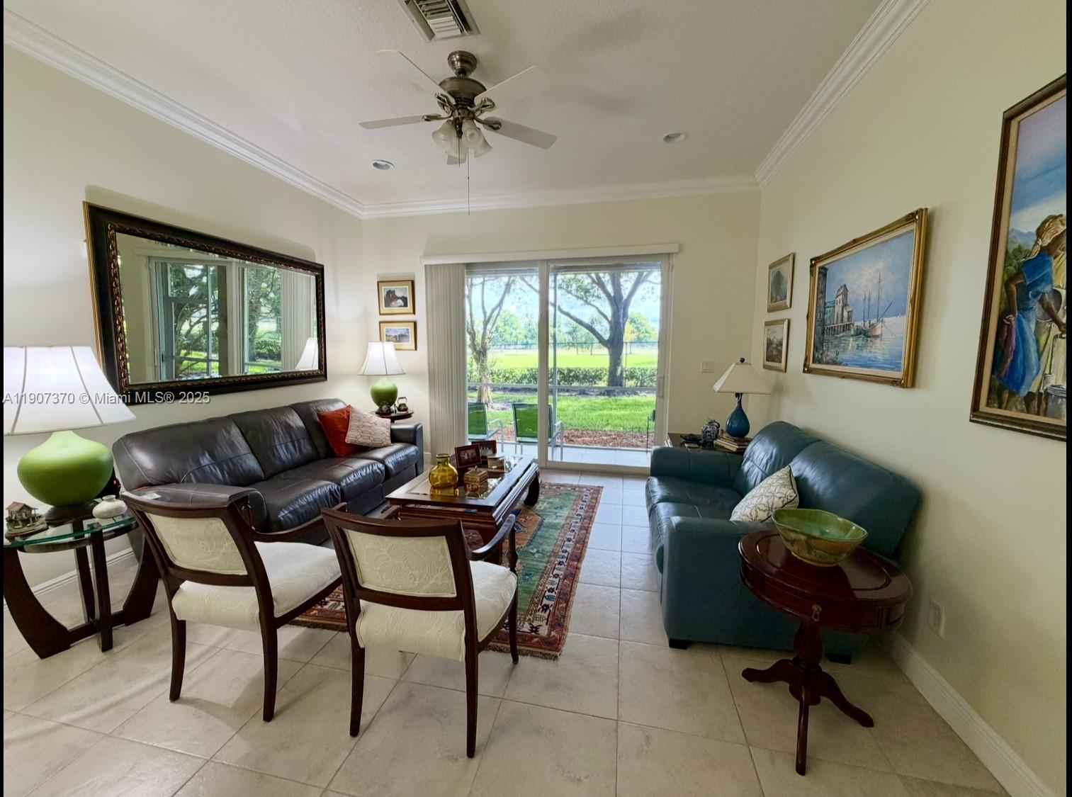 ROLLING HILLS GOLF & TENN - Residential Lease