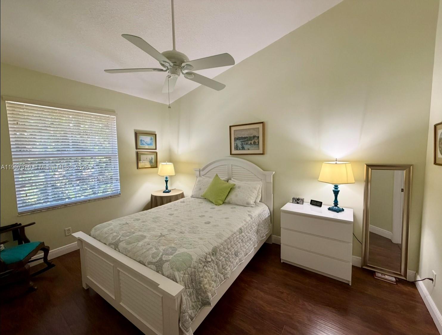 ROLLING HILLS GOLF & TENN - Residential Lease