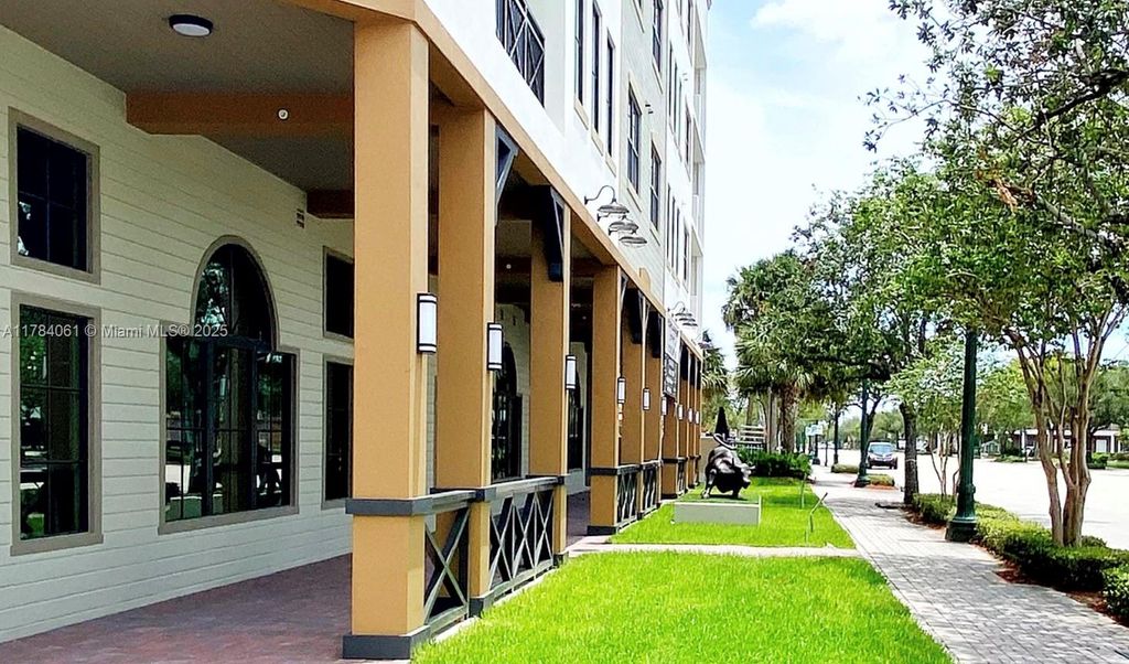 Photo of 4100 SW 64th Ave #306, Davie, FL 33314 (MLS # A11784061)