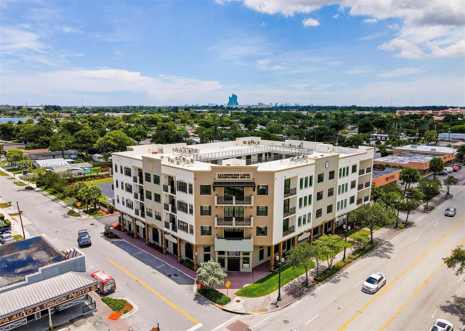 Rental Property at 4100 Sw 64th Ave 306, Davie, Broward County, Florida - Bedrooms: 1 
Bathrooms: 1  - $1,750 MO.