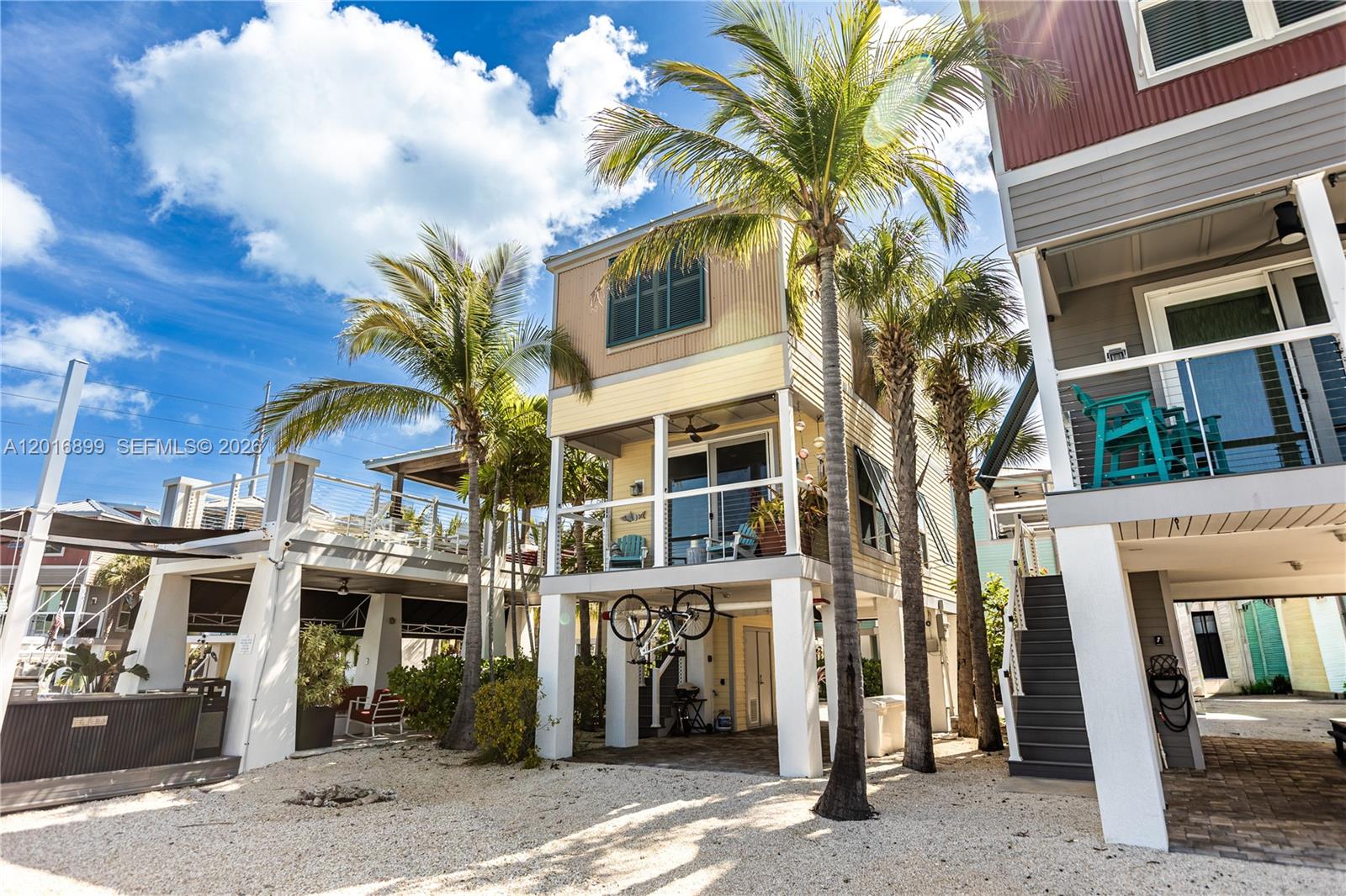 101 11th Street Ocean #32