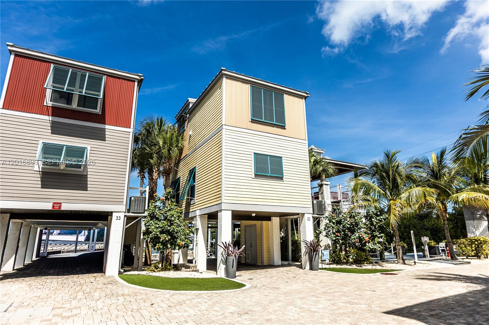 101 11th Street Ocean #32