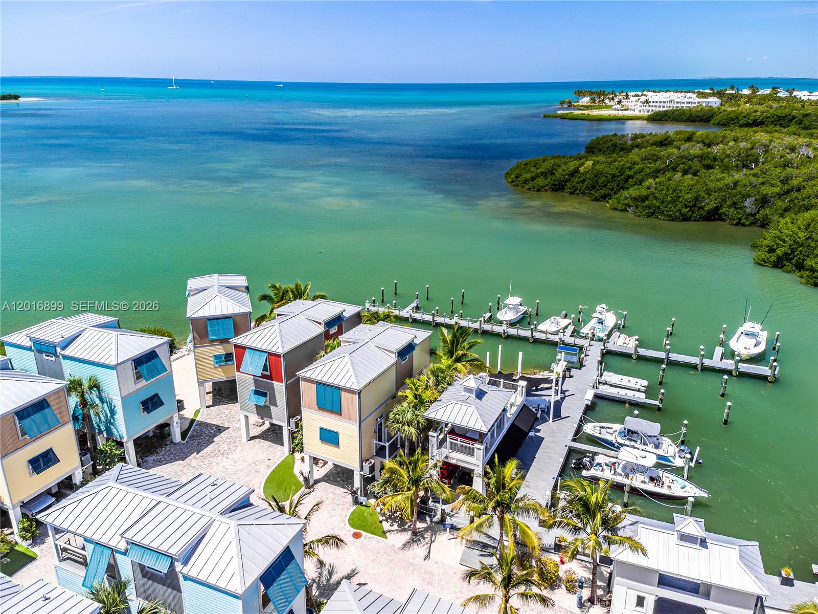 101 11th Street Ocean #32