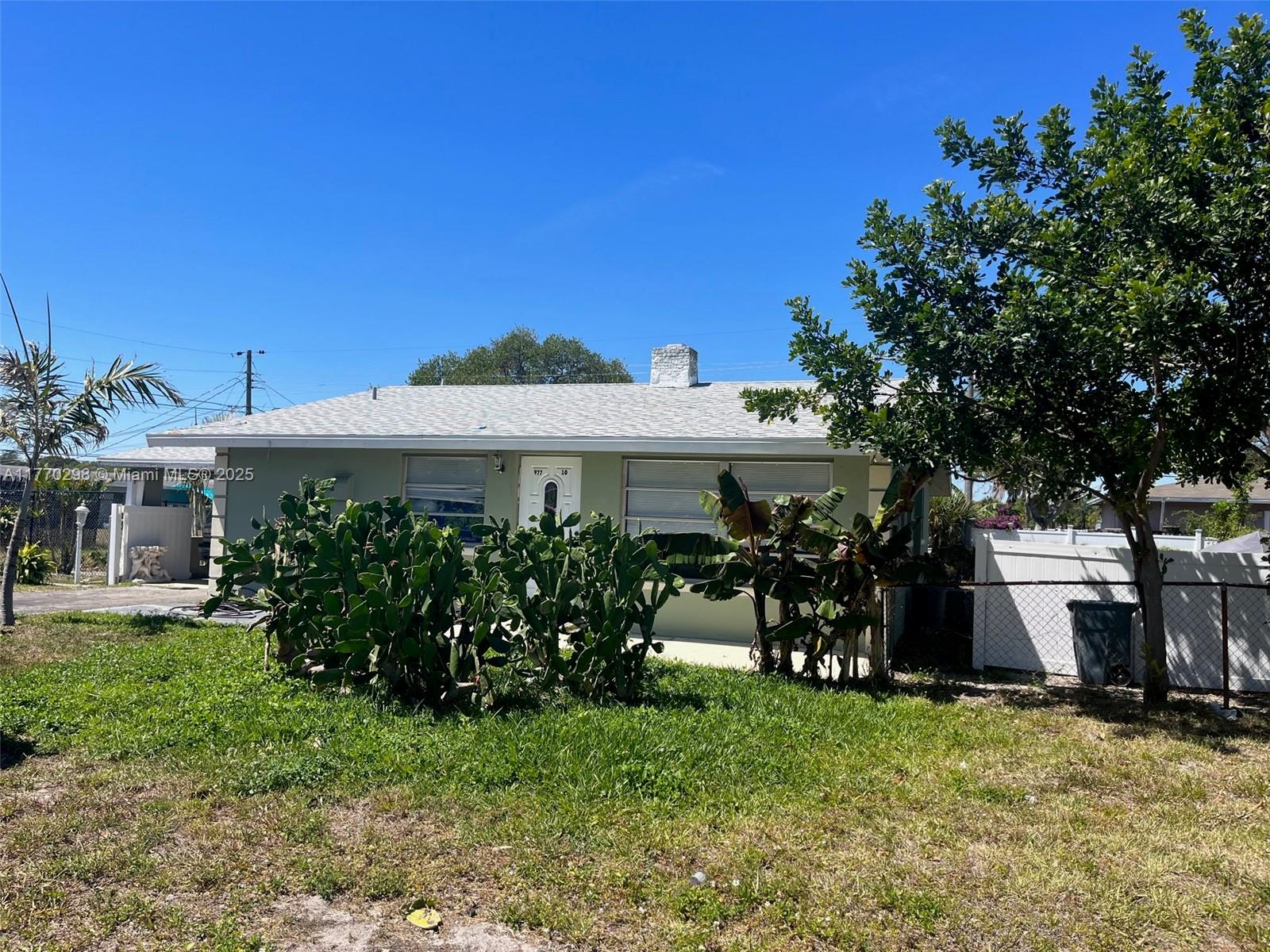 977 Miner Rd