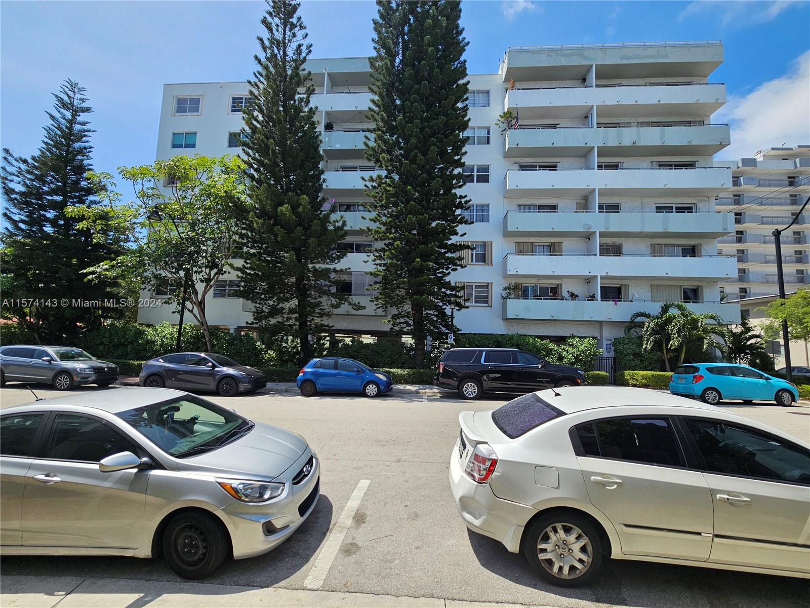 Property for Sale at 1200 14th St St 3E, Miami Beach, Miami-Dade County, Florida - Bedrooms: 1 
Bathrooms: 2  - $250,000