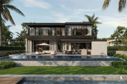 600 88th St Surfside FL 33154