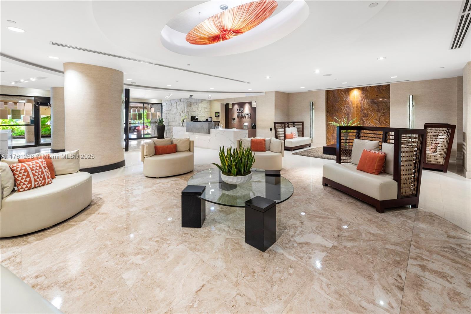 CLUB ATLANTIS CONDO - Residential