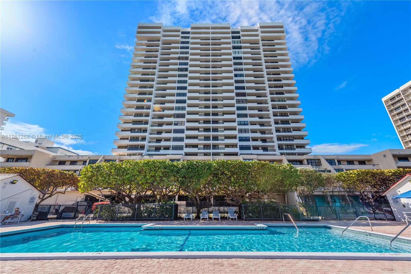 CLUB ATLANTIS CONDO - Residential