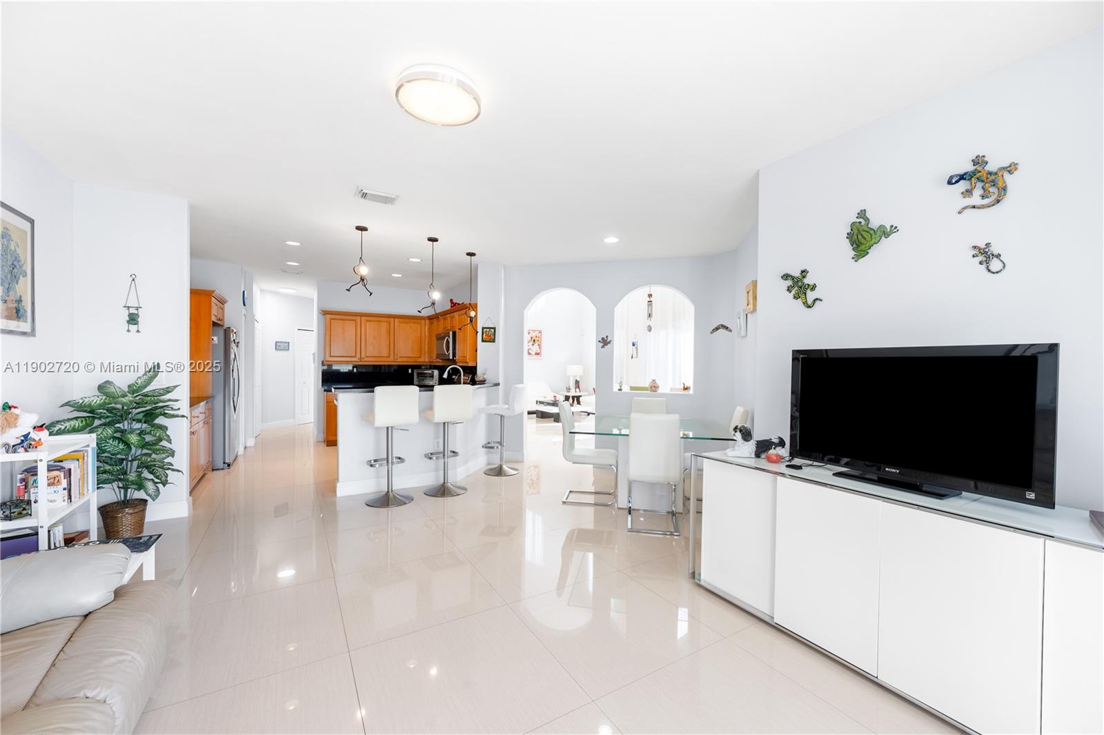 BIARRITZ SUB PHASE 2 - Residential