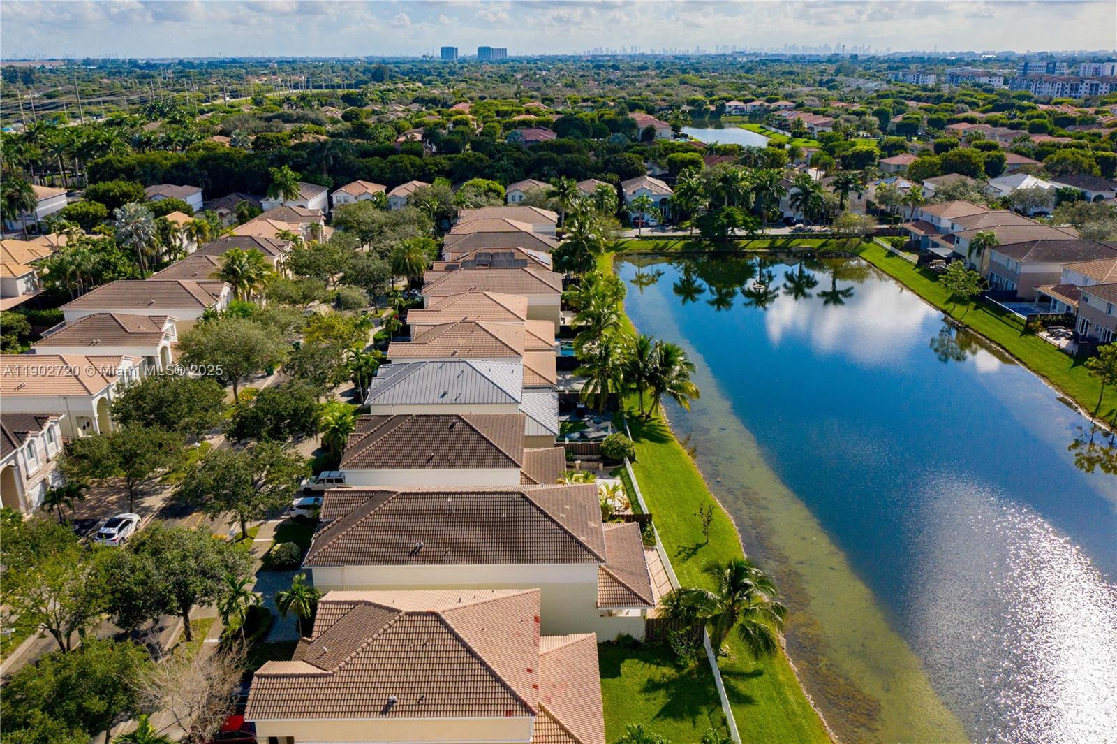 BIARRITZ SUB PHASE 2 - Residential