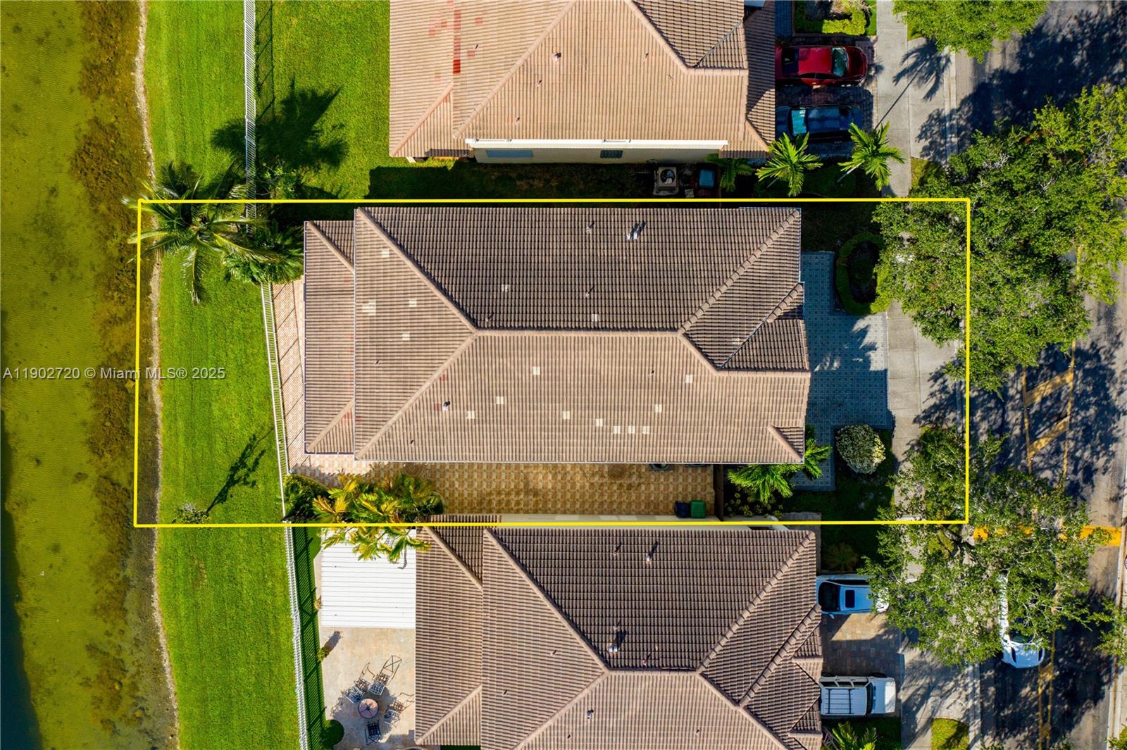 BIARRITZ SUB PHASE 2 - Residential