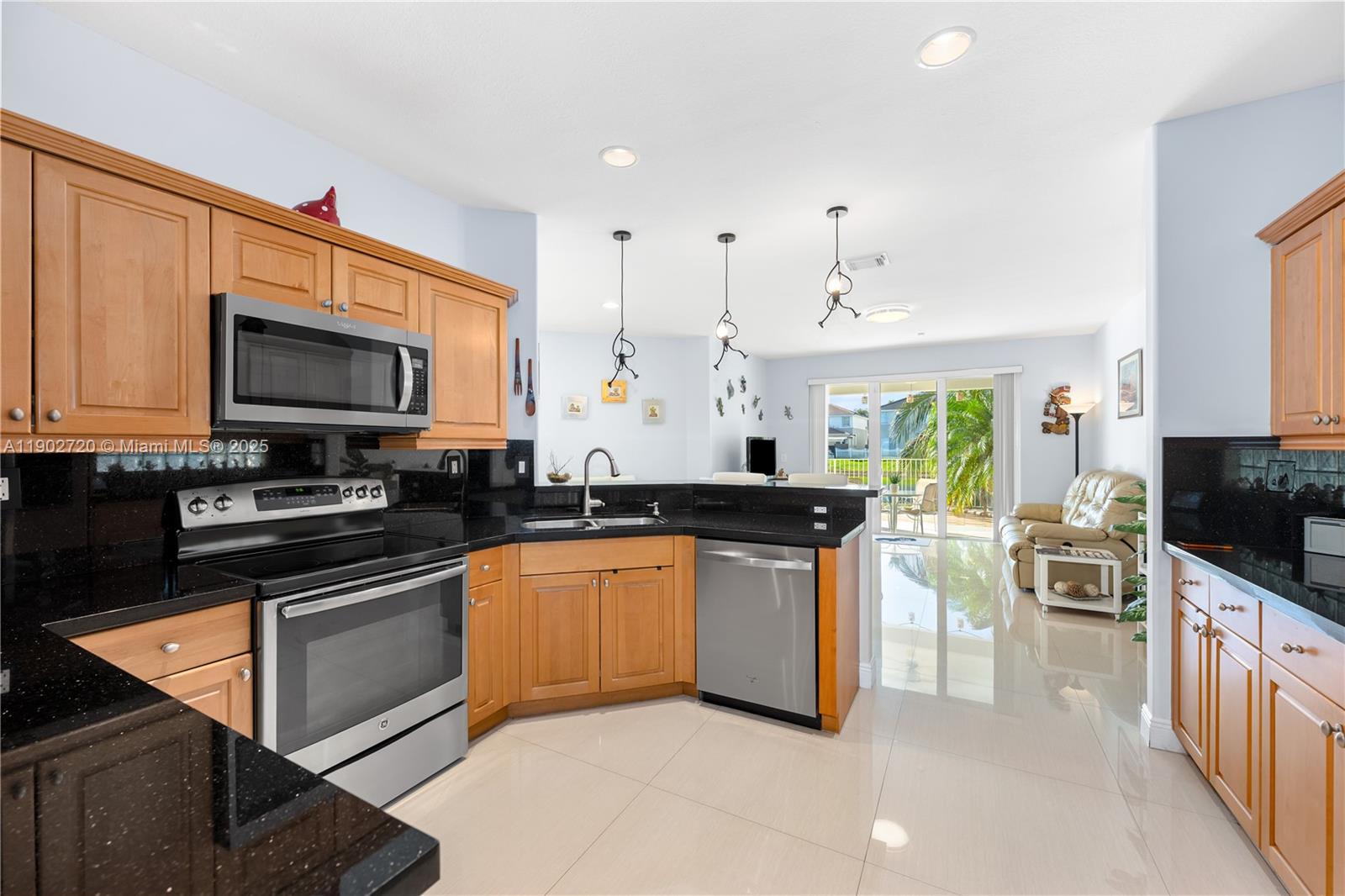 BIARRITZ SUB PHASE 2 - Residential